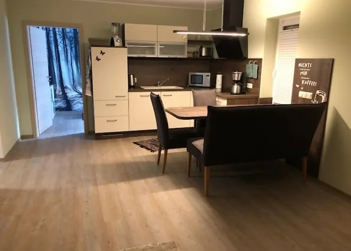 Adler * Bad Salzungen