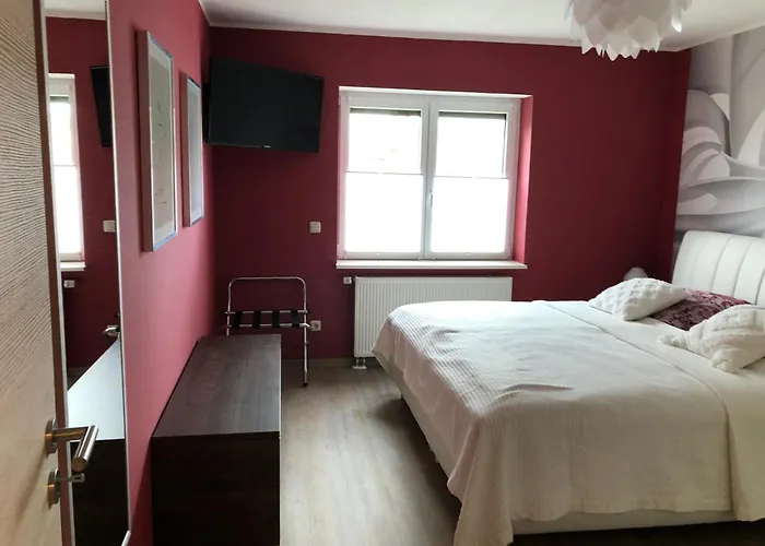 Adler Daire Bad Salzungen