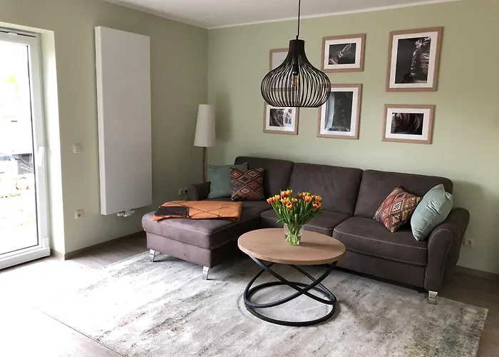 Adler * Bad Salzungen